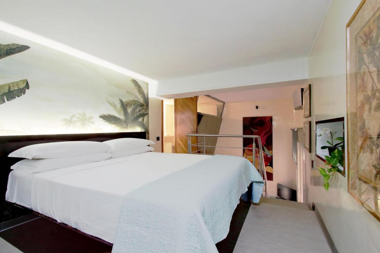 Ych-loft Margutta Per Smart Worker Rom