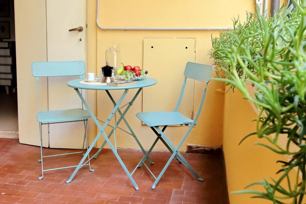 Ych-loft Margutta Per Smart Worker Apartment Rom