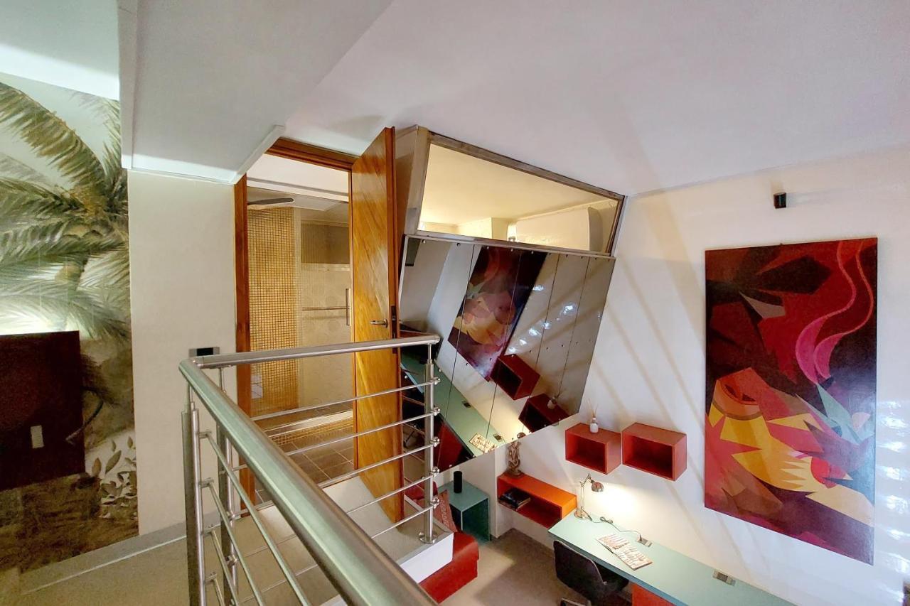 Apartment Ych-loft Margutta Per Smart Worker Rom